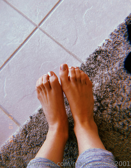 magicwoman2001 art pornstar photos