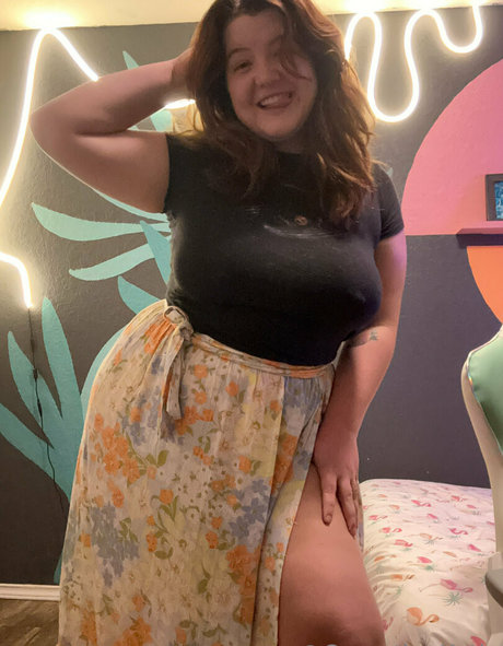 carnationkatie star high quality pics