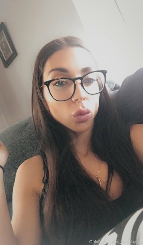 ginababy xo erotic model archive