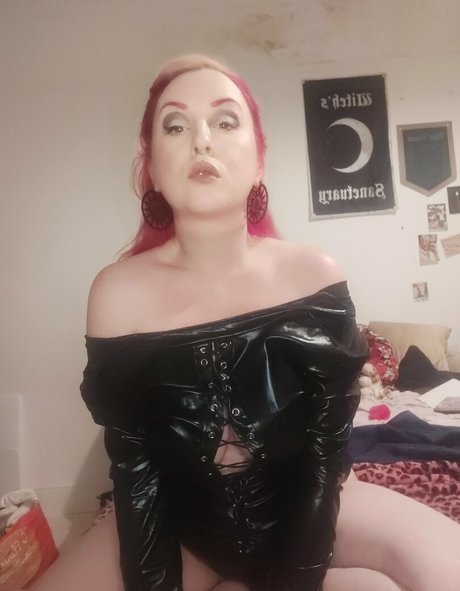 roxystardust erotic star pic