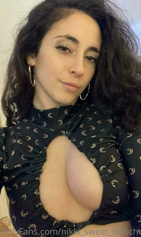 nikki sweet brioche pornstar exclusive pictures