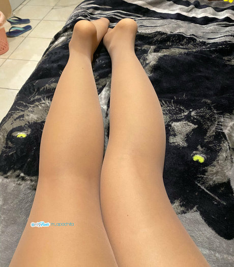 m apachita beautiful model images