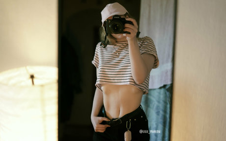 lilu marlow star pretty pics