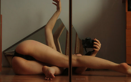 lilu marlow nude star galleries