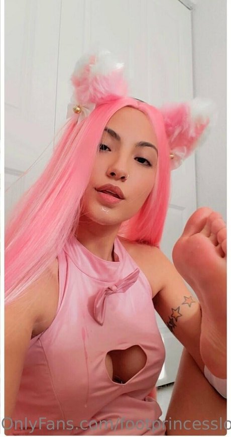 footprincesslouise star beautiful gallery