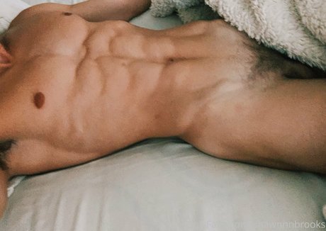 shawnnnbrooks nudes star pic