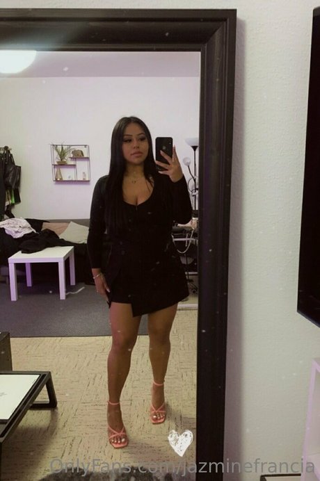 jazminefrancia pornstar art photo