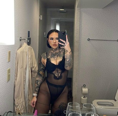 kalessfree star perfect pic