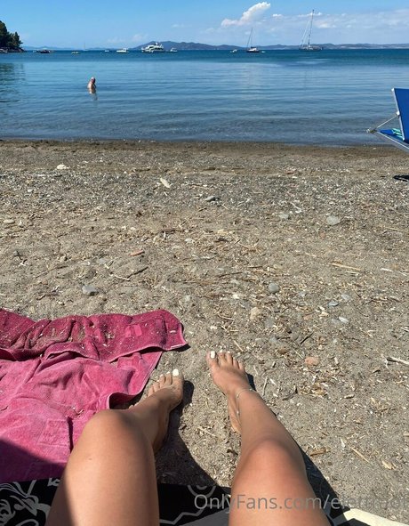 elettraof model nude pics