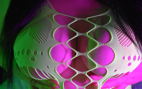 pumarrari pornstar exclusive photo