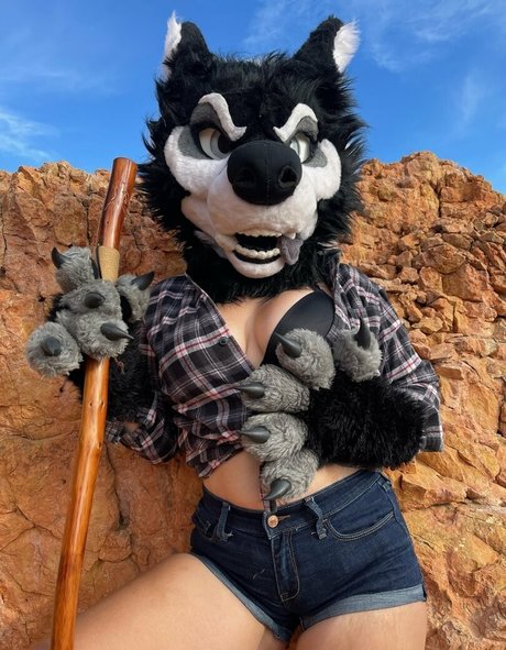 emmawerewuff model sexy images