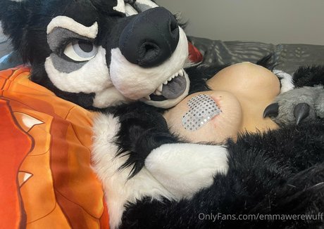 emmawerewuff hot pornstar galleries