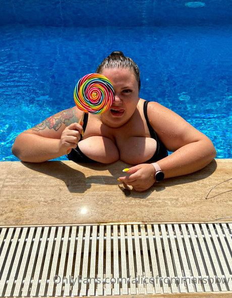 alicefrommarsbbw pornstar adult photo