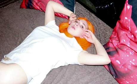 ladyofheart pornstar nudes pic