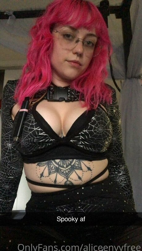 aliceenvyfree art actress img