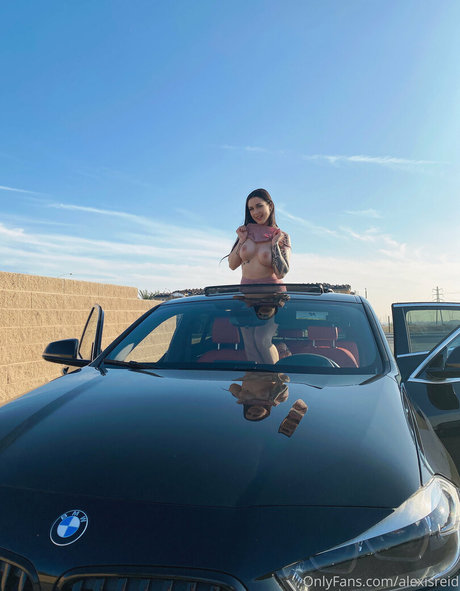 alexisreid best pornstar gallery