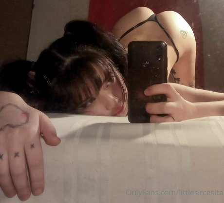 littlesircesita pornstar sexy pictures