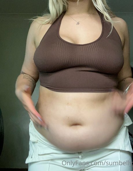 big tits blonde onlyfans art naked photo