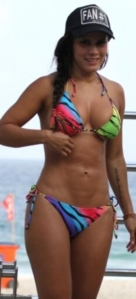 AndreaEspadaTv free star gallery