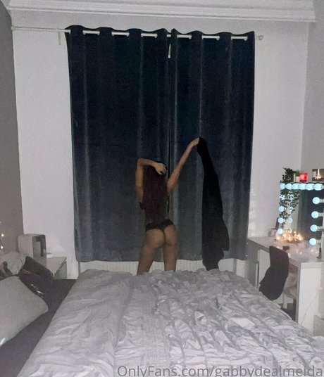 gabbydealmeida model top photos