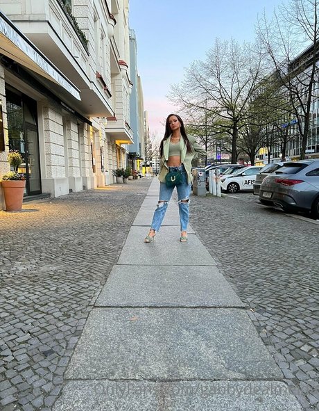 gabbydealmeida top actress archive