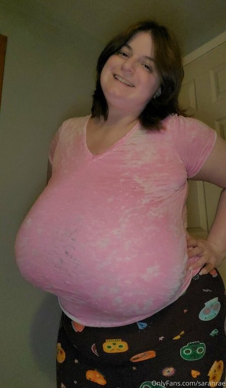 sarahrae model adult archive