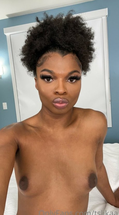 tslikaa sex model pics