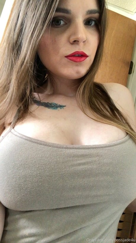 bossjade4ufree erotic model galleries