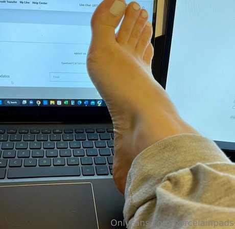 porcelainpads pornstar exclusive images