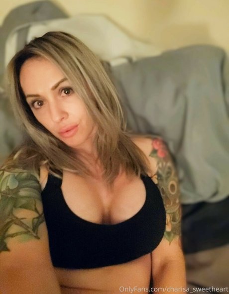 charisa sweetheart model exclusive img