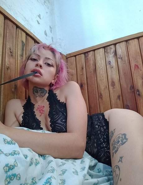 ajenj0 sexy star picture