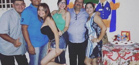 Maria Paola star best pic