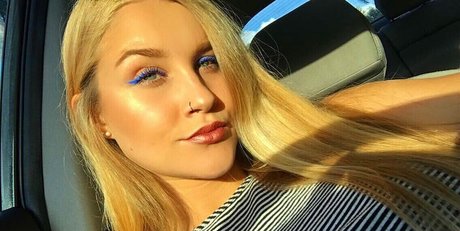 natnevv nude star photo