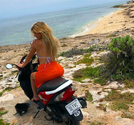 natnevv nice star pic