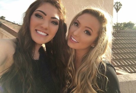 Kimi McFarland hd model archive