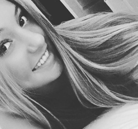 Kimi McFarland model pornographic image