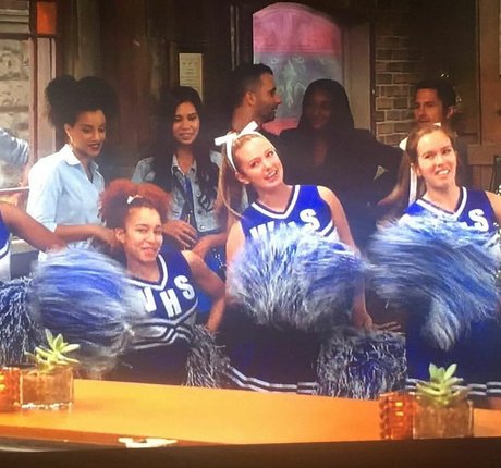 Kimi McFarland star naked image