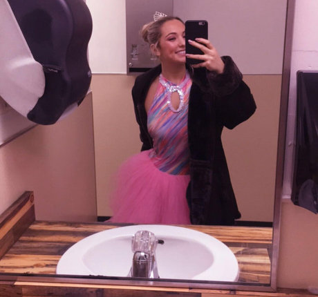 Kimi McFarland nice model gallery