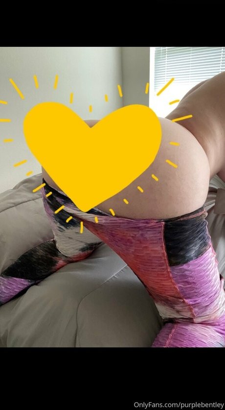 purplebentley top model picture