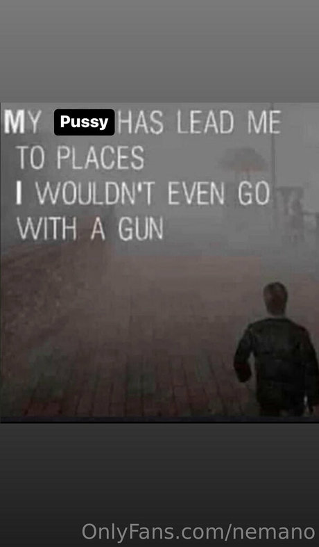 nemano star adult pic