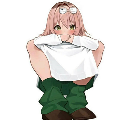 nemano model gallery