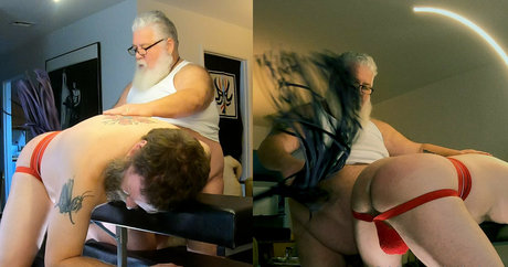 underthegut sexy model image