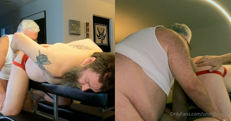 underthegut star sexy image