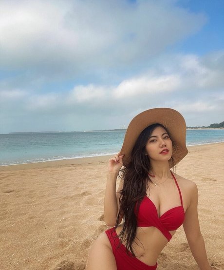 peggykuo1123 pretty model gallery