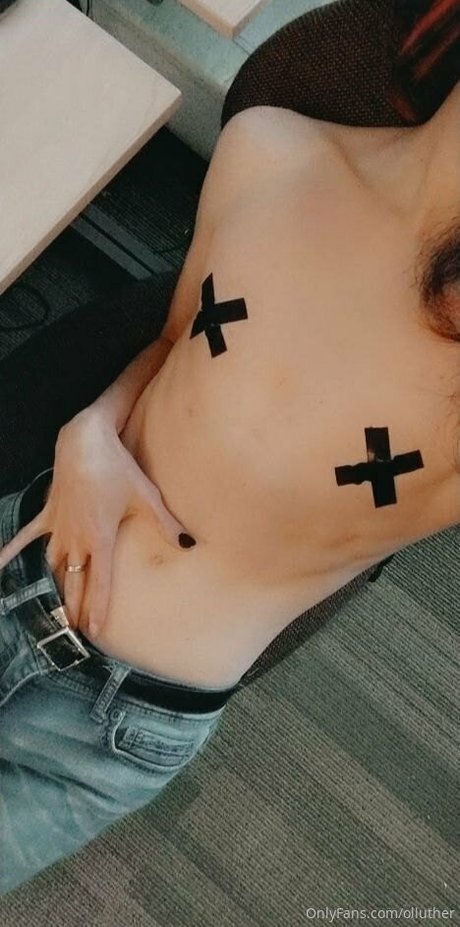 olluther model perfect galleries