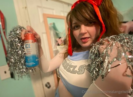 realangelwitch naked star galleries