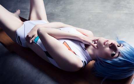 Shae Underscore porn star image