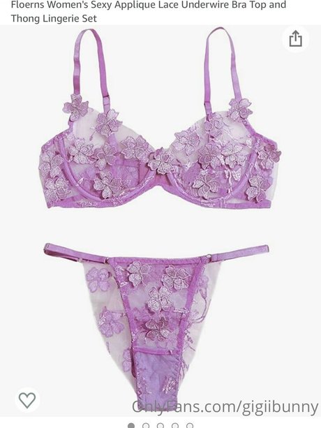 gigiibunny model high quality picture