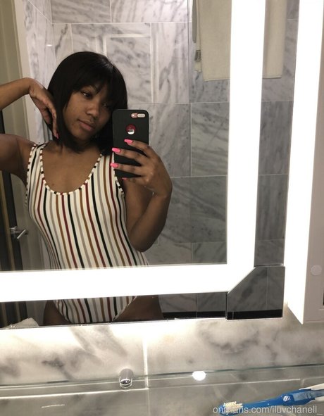 blonde college onlyfans sexy image