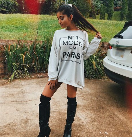 Alina M pretty star archive